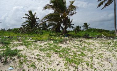 Terreno en venta en Mahahual