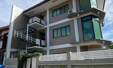 Housse for rent in Cebu City, Metropolis,2-br , 3rd floor
