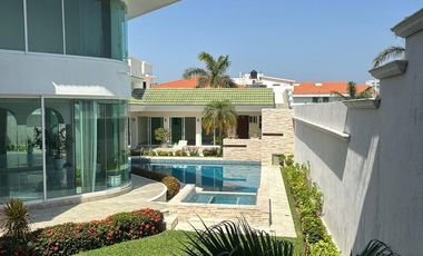 CASA EN VENTA COSTA DE ORO