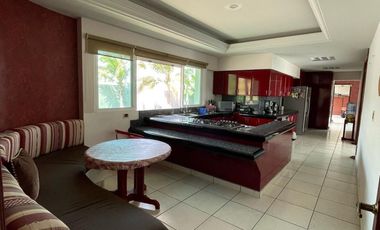 CASA EN VENTA COSTA DE ORO