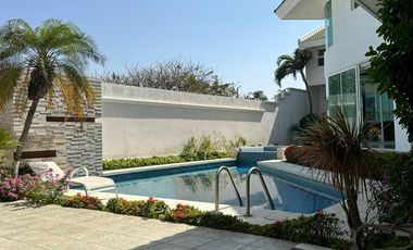 CASA EN VENTA COSTA DE ORO