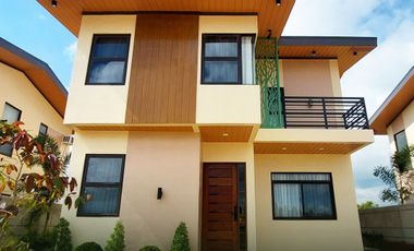 ONLY 50,000 to Reserve & upto 30 months Downpayment for Premium House and Lot Units @ Periveo Lesiure Estates Along Lipa-Ibaan Road Lipa City Batangas