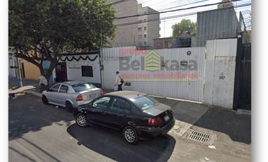 Venta de Terreno en Centeno, Col. Granjas México
