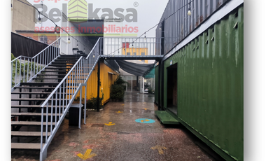 Venta de Terreno en Centeno, Col. Granjas México