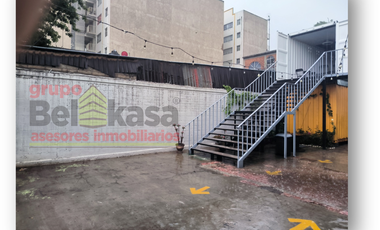 Venta de Terreno en Centeno, Col. Granjas México