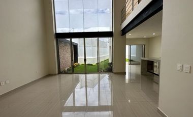 VENTA CASA NUEVA EN CUERNAVACA