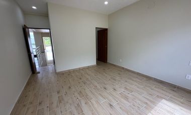 VENTA CASA NUEVA EN CUERNAVACA