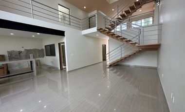 VENTA CASA NUEVA EN CUERNAVACA