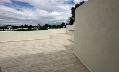 VENTA CASA NUEVA EN CUERNAVACA