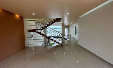 VENTA CASA NUEVA EN CUERNAVACA