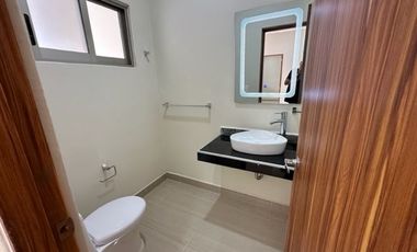 VENTA CASA NUEVA EN CUERNAVACA