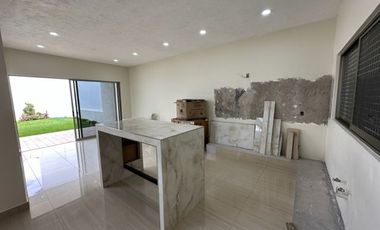 VENTA CASA NUEVA EN CUERNAVACA