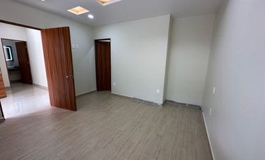 VENTA CASA NUEVA EN CUERNAVACA