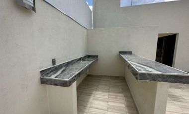 VENTA CASA NUEVA EN CUERNAVACA
