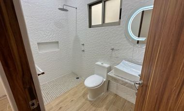 VENTA CASA NUEVA EN CUERNAVACA