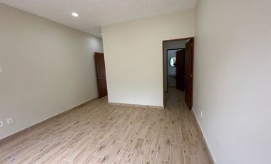 VENTA CASA NUEVA EN CUERNAVACA