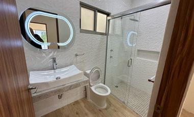 VENTA CASA NUEVA EN CUERNAVACA