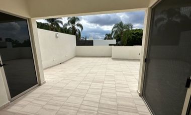 VENTA CASA NUEVA EN CUERNAVACA