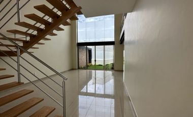 VENTA CASA NUEVA EN CUERNAVACA