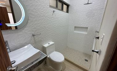 VENTA CASA NUEVA EN CUERNAVACA