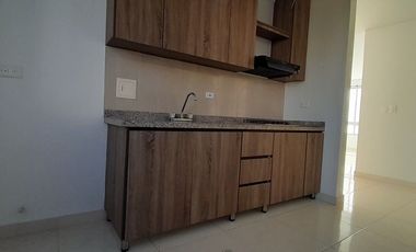 Oportunidad Apartamento en ARRIENDO!!!!