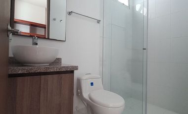 Oportunidad Apartamento en ARRIENDO!!!!