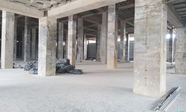 19BE8 Bodega en arriendo en el sector Tablaza