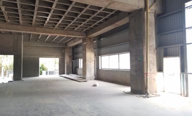 19BE8 Bodega en arriendo en el sector Tablaza
