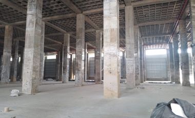 19BE8 Bodega en arriendo en el sector Tablaza