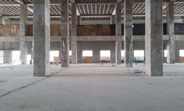 19BE8 Bodega en arriendo en el sector Tablaza