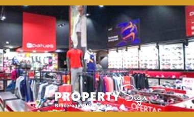 Local Comercial San Pablo - Bandera / L-25-24