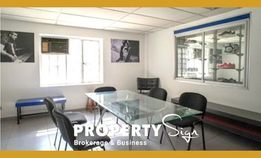 Local Comercial San Pablo - Bandera / L-25-24