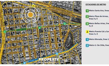 Local Comercial San Pablo - Bandera / L-25-24