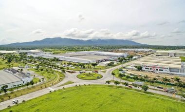 Lima Estate, Prime Industrial Lot for Sale at Malvar, Batangas
