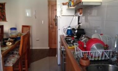 Departamento En Venta En Pucón, V 1094-127-LR-11.22