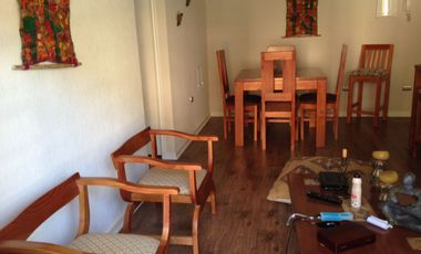 Departamento En Venta En Pucón, V 1094-127-LR-11.22