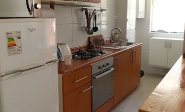 Departamento En Venta En Pucón, V 1094-127-LR-11.22