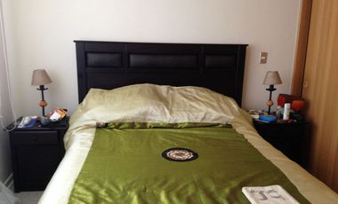 Departamento En Venta En Pucón, V 1094-127-LR-11.22