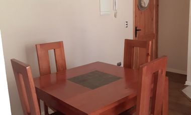 Departamento En Venta En Pucón, V 1094-127-LR-11.22