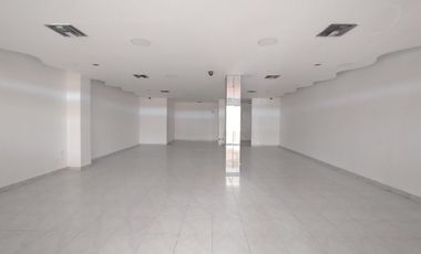 Local en arriendo en Alto Prado.