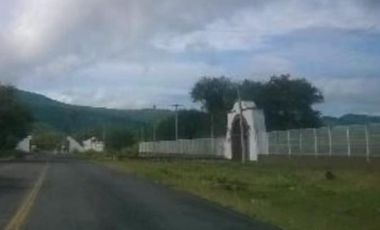 TERRENO EN VENTA EN HACIENDA DEL LAGO