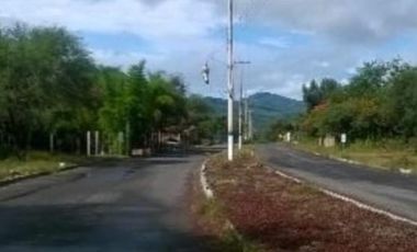 TERRENO EN VENTA EN HACIENDA DEL LAGO