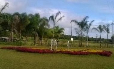 TERRENO EN VENTA EN HACIENDA DEL LAGO