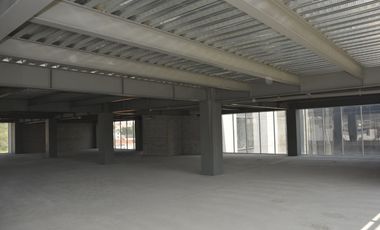 OFICINA EN RENTA EN ATIZAPAN DE ZARAGOZA