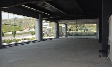 OFICINA EN RENTA EN ATIZAPAN DE ZARAGOZA