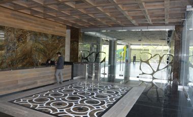 OFICINA EN RENTA EN ATIZAPAN DE ZARAGOZA