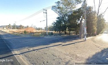 Terreno en Venta, El Taray