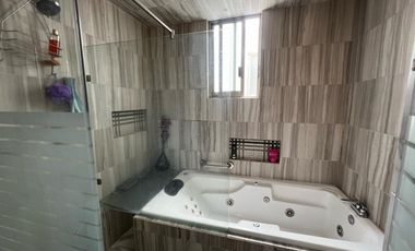 Hermosa Casa Amueblada En Renta En Valle del Sol Pachuca Hidalgo