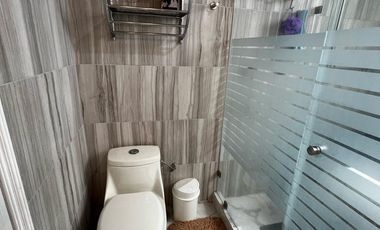 Hermosa Casa Amueblada En Renta En Valle del Sol Pachuca Hidalgo