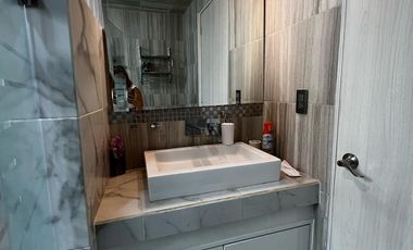 Hermosa Casa Amueblada En Renta En Valle del Sol Pachuca Hidalgo